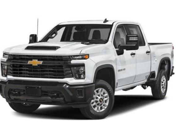 CHEVROLET SILVERADO HD 2024 2GC4YNE71R1159236 image CHEVROLET SILVERADO HD 2024 2GC4YNE71R1159236 image